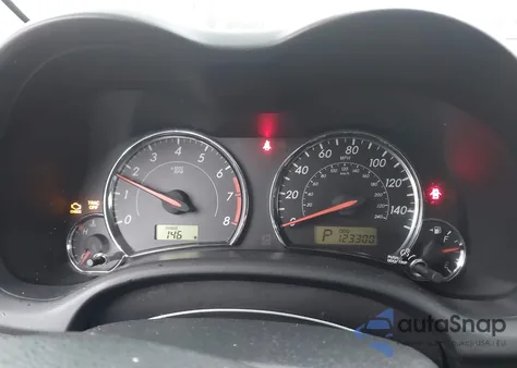 2012 Toyota Corolla S from USA, damaged, VIN 2T1BU4EE2CC912437